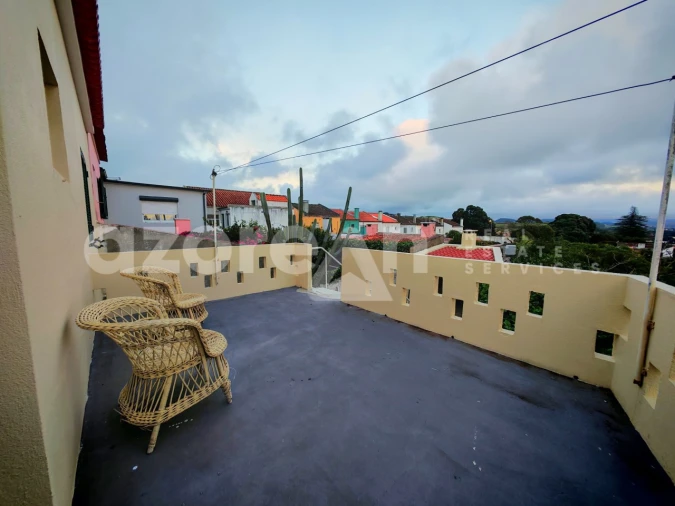 Moradia T4 para Venda em Fajã de Cima Foto 21