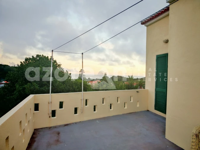 Moradia T4 para Venda em Fajã de Cima Foto 24