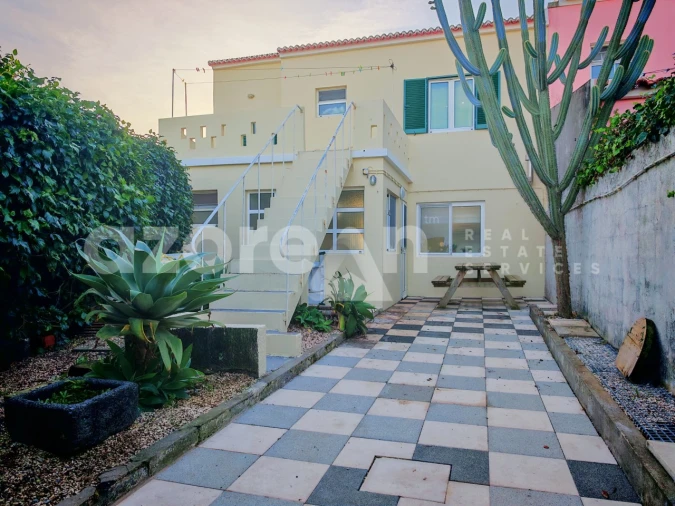 Moradia T4 para Venda em Fajã de Cima Foto 26