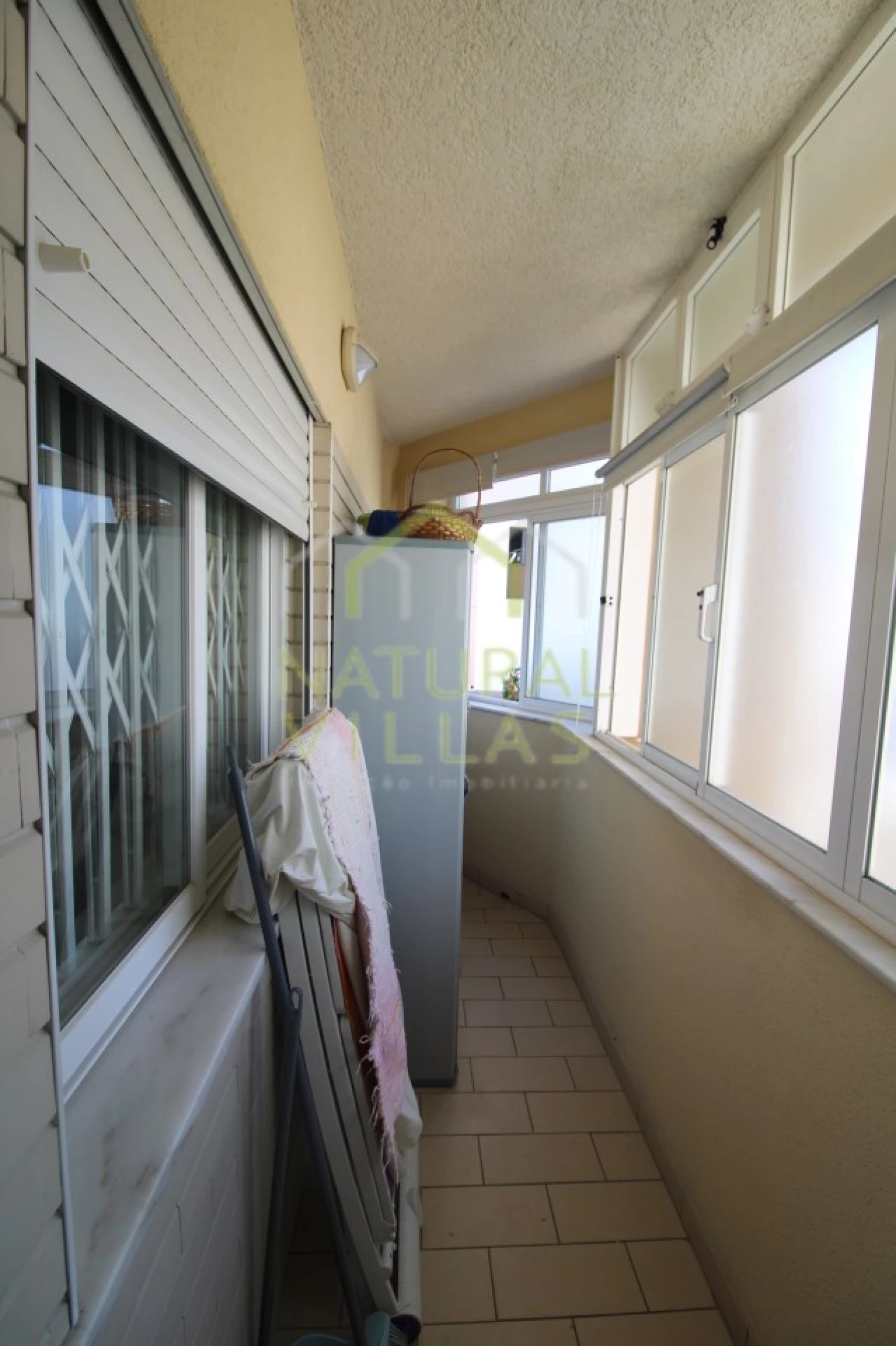 Apartamento T2 para Arrendamento em Faro (Sé e São Pedro) Foto 4