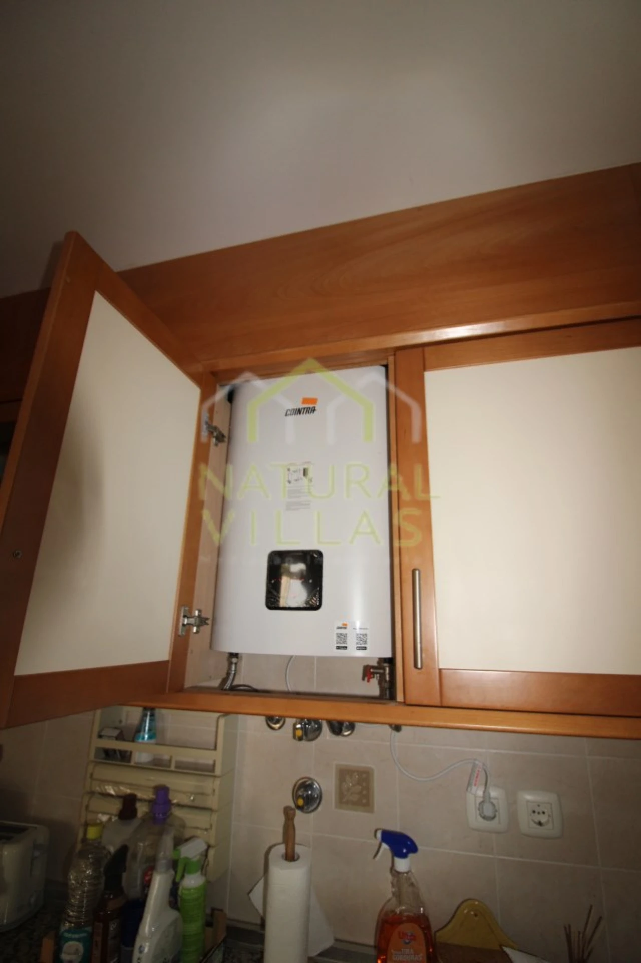 Apartamento T2 para Arrendamento em Faro (Sé e São Pedro) Foto 6