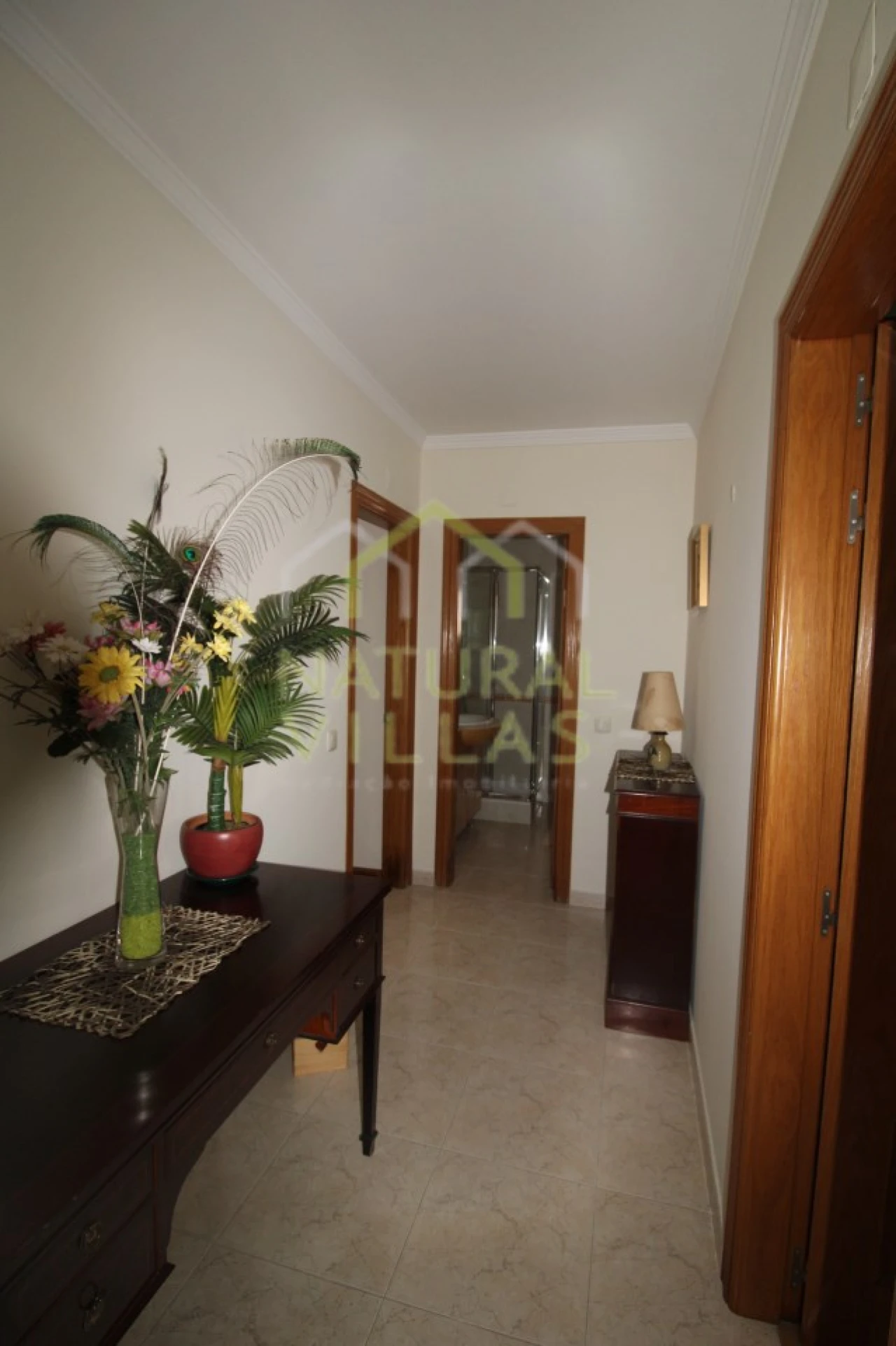 Apartamento T2 para Arrendamento em Faro (Sé e São Pedro) Foto 13