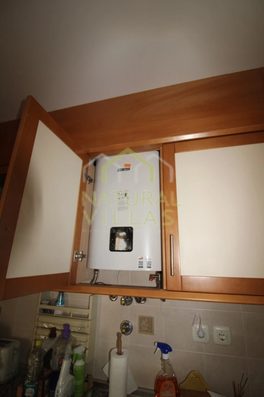 Apartamento T2 para Arrendamento em Faro (Sé e São Pedro) Foto 6