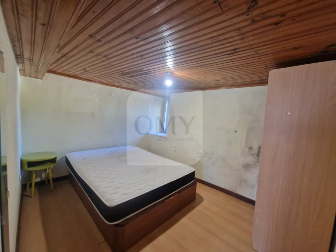 Moradia T1 para Venda em Nossa Senhora da Conceição, São Pedro e São Dinis Foto 6