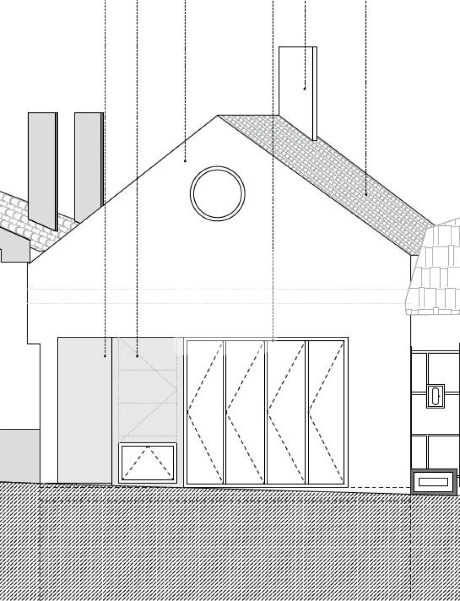 Moradia T1 para Venda em Nossa Senhora da Conceição, São Pedro e São Dinis Foto 19