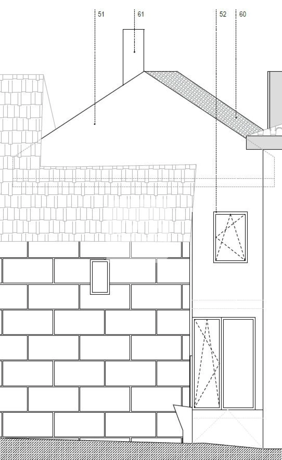 Moradia T1 para Venda em Nossa Senhora da Conceição, São Pedro e São Dinis Foto 20