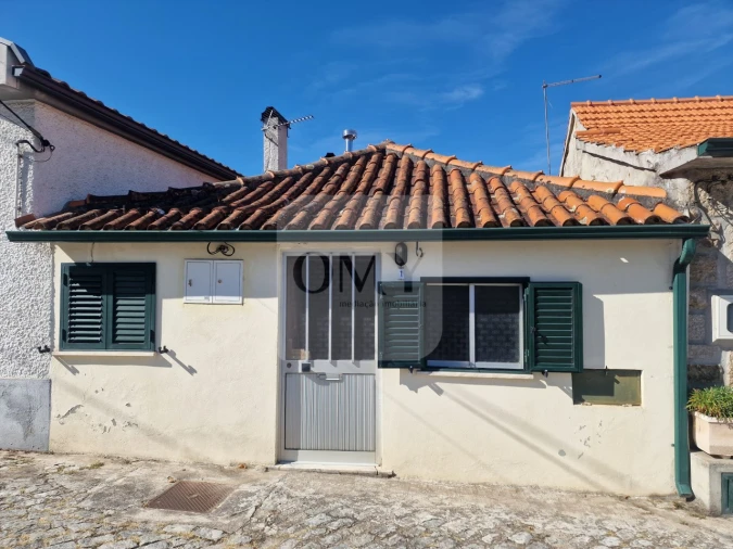 Moradia T1 para Venda em Nossa Senhora da Conceição, São Pedro e São Dinis Foto 1