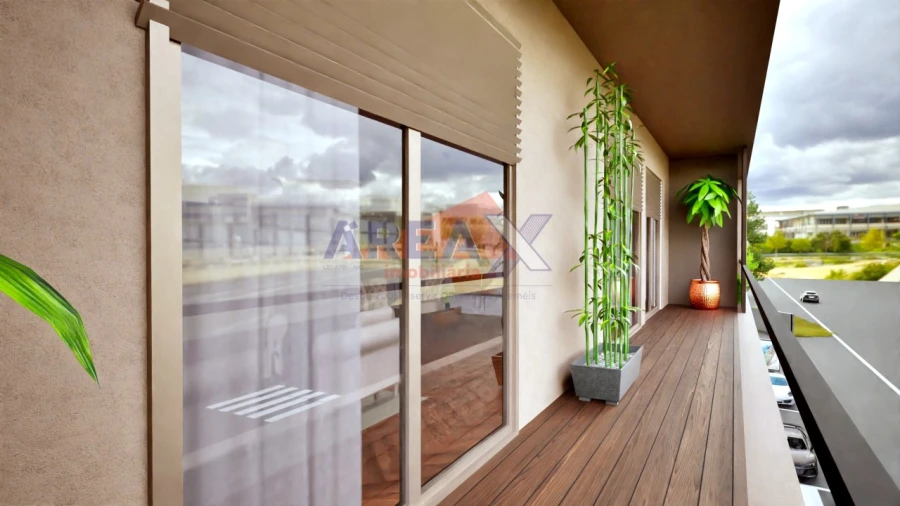 Apartamento T2 para Venda em O. Azeméis, Riba-Ul, Ul, Macinhata Seixa, Madail Foto 5