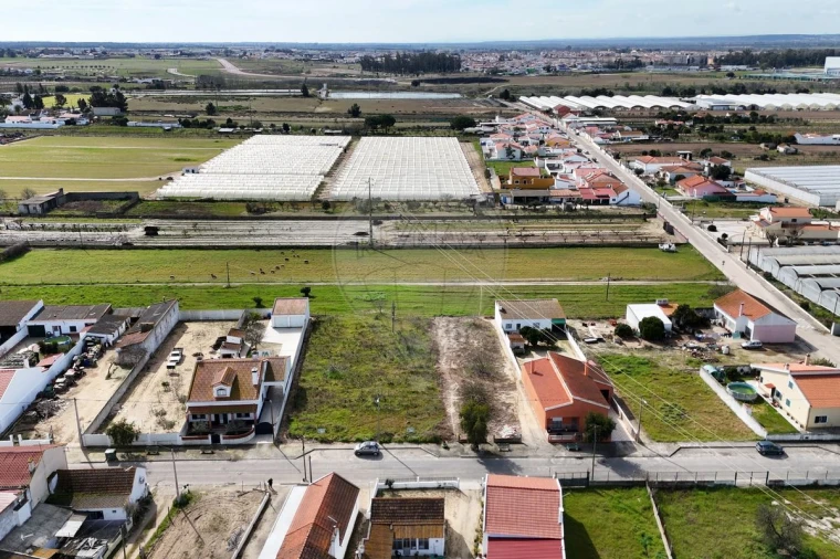 Terreno para Venda em Alpiarça Foto 5