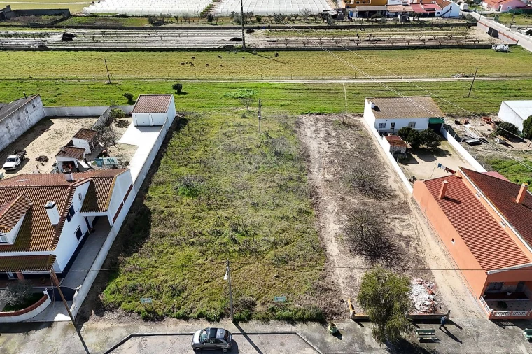 Terreno para Venda em Alpiarça Foto 4
