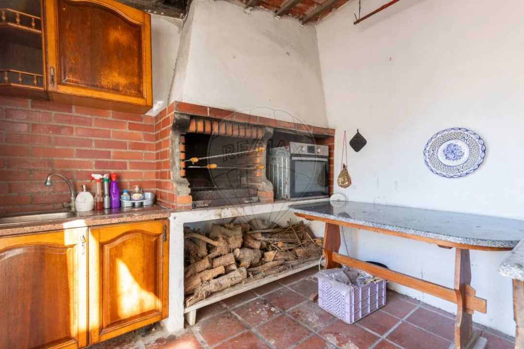 Moradia T5 para Venda em Freiria Foto 25