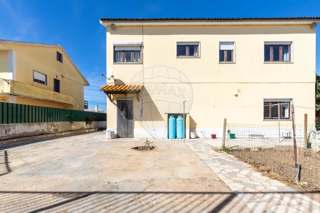 Moradia T5 para Venda em Freiria Foto 34