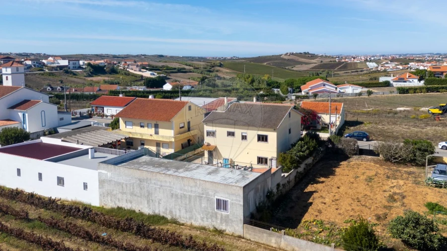 Moradia T5 para Venda em Freiria Foto 31