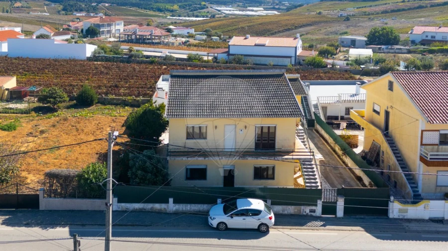 Moradia T5 para Venda em Freiria Foto 32