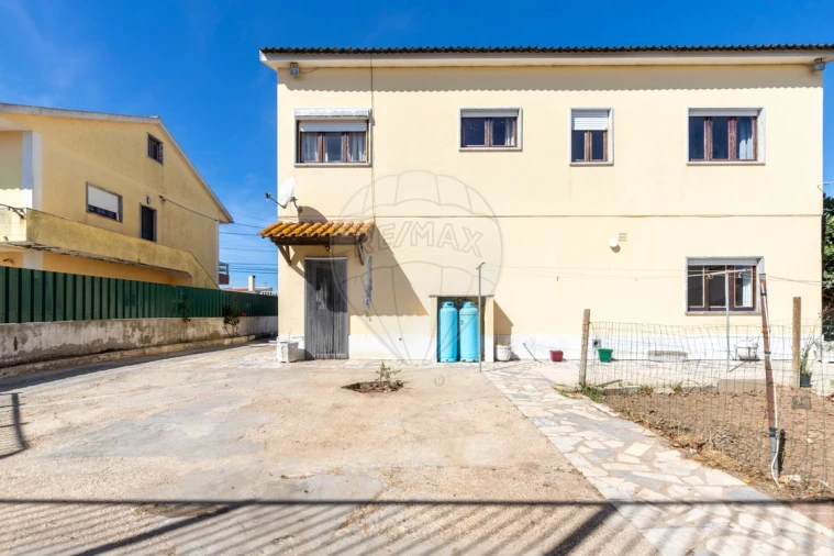 Moradia T5 para Venda em Freiria Foto 34