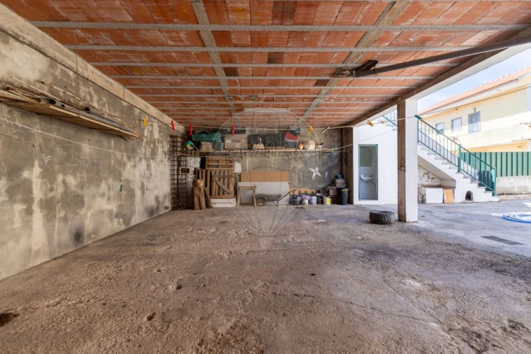 Moradia T5 para Venda em Freiria Foto 30