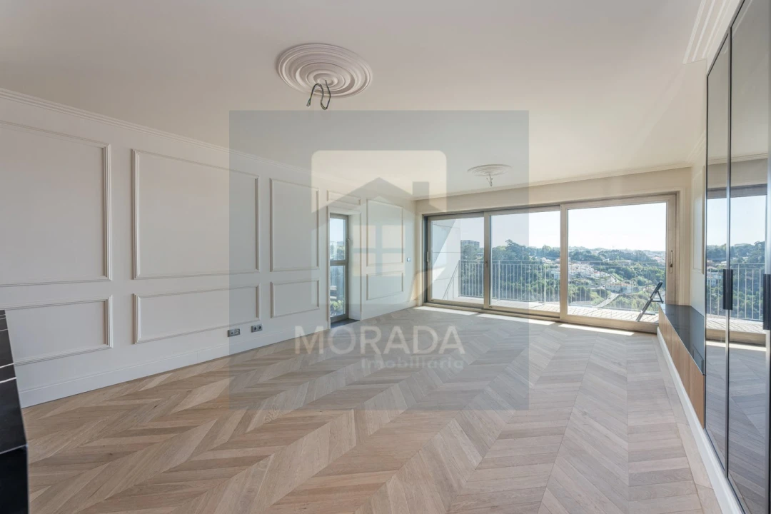 Apartamento T3 para Venda em Lordelo do Ouro e Massarelos Foto 7