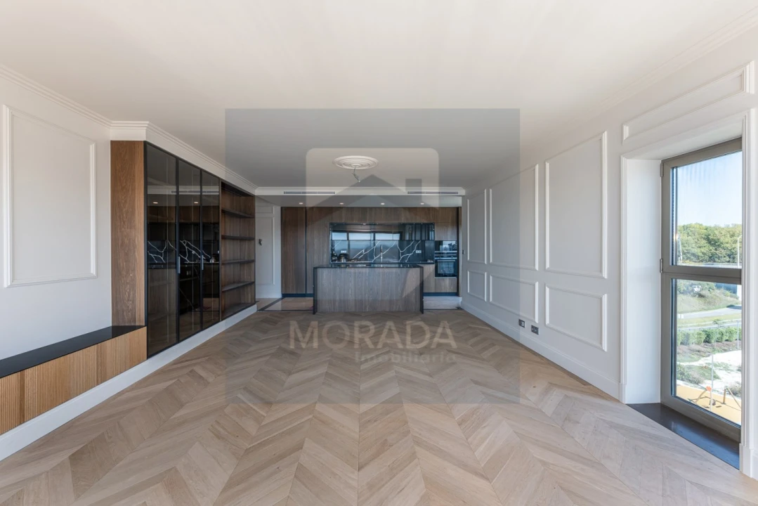 Apartamento T3 para Venda em Lordelo do Ouro e Massarelos Foto 9