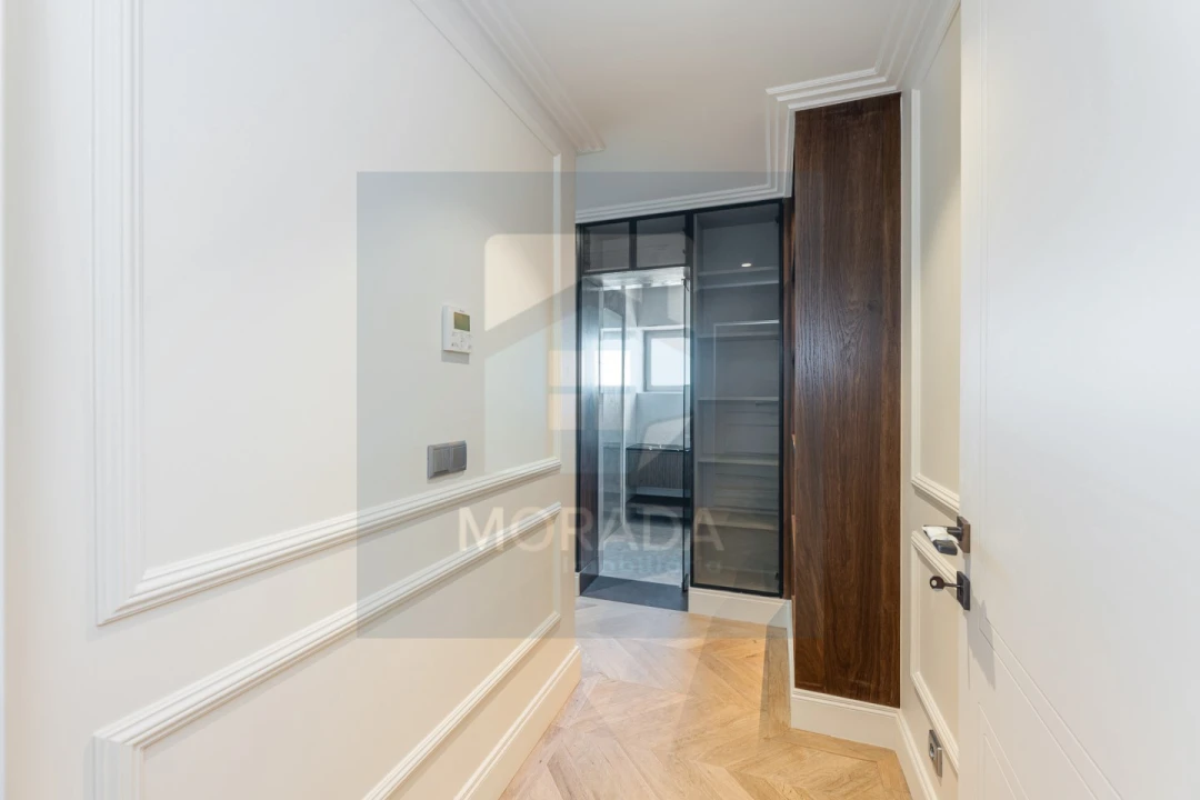 Apartamento T3 para Venda em Lordelo do Ouro e Massarelos Foto 17