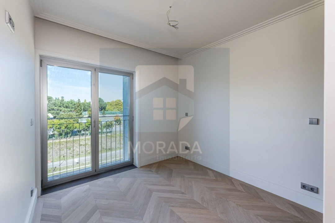 Apartamento T3 para Venda em Lordelo do Ouro e Massarelos Foto 23