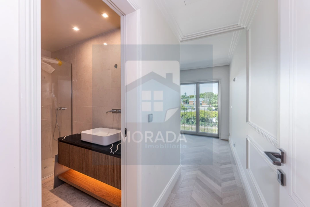 Apartamento T3 para Venda em Lordelo do Ouro e Massarelos Foto 26