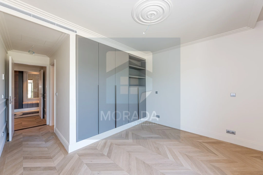 Apartamento T3 para Venda em Lordelo do Ouro e Massarelos Foto 28