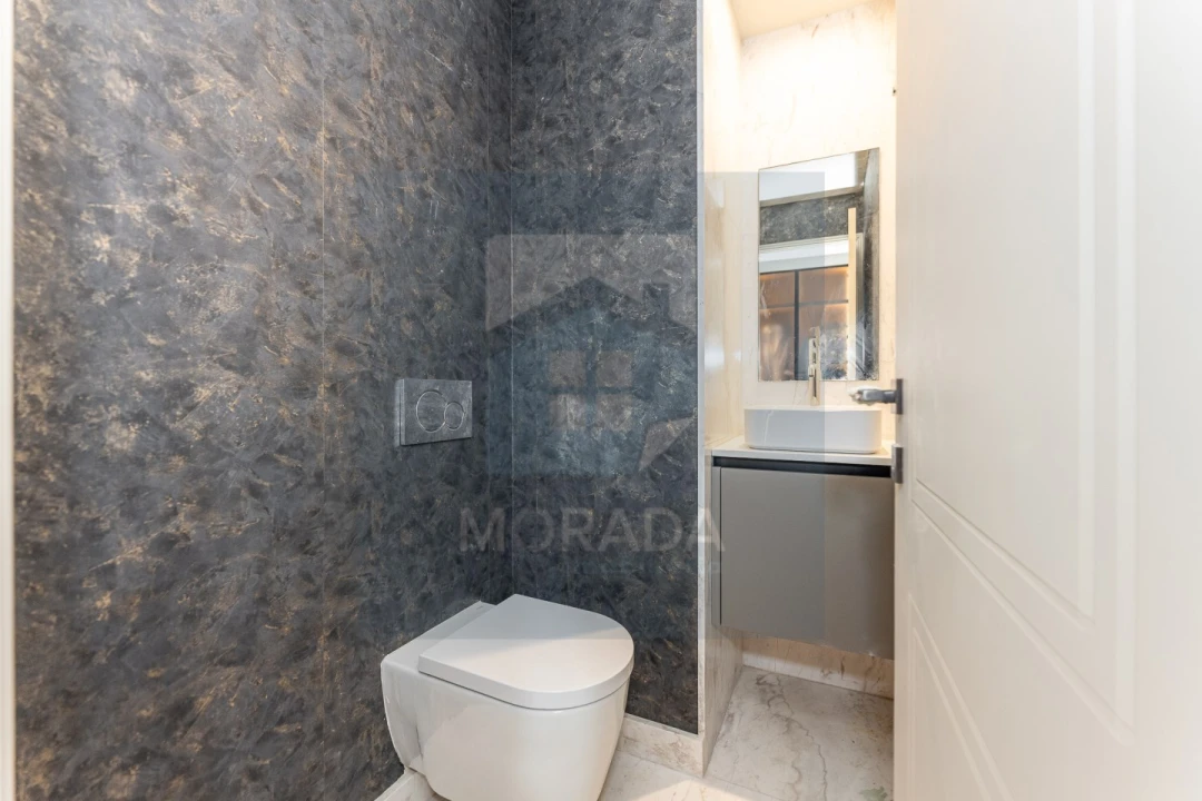 Apartamento T3 para Venda em Lordelo do Ouro e Massarelos Foto 34