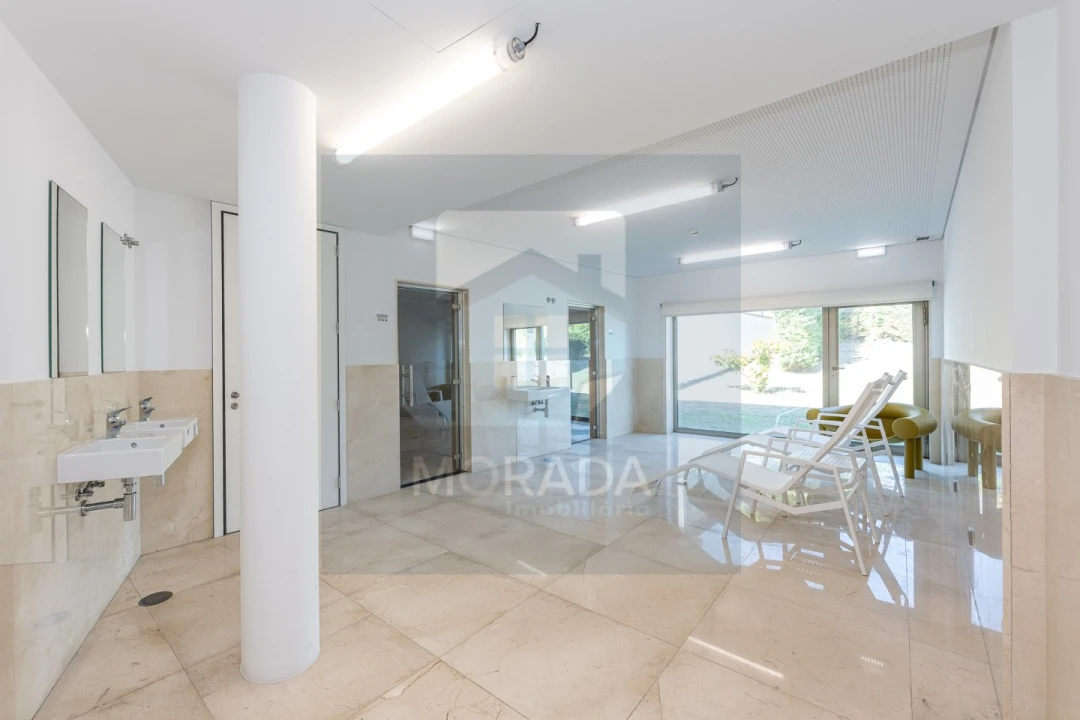 Apartamento T3 para Venda em Lordelo do Ouro e Massarelos Foto 42