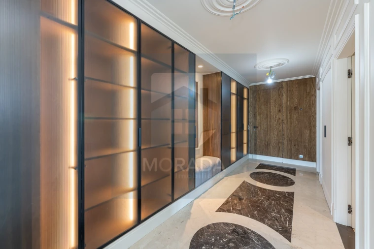 Apartamento T3 para Venda em Lordelo do Ouro e Massarelos Foto 4