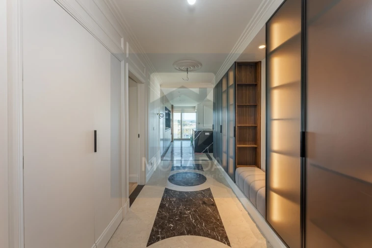 Apartamento T3 para Venda em Lordelo do Ouro e Massarelos Foto 3