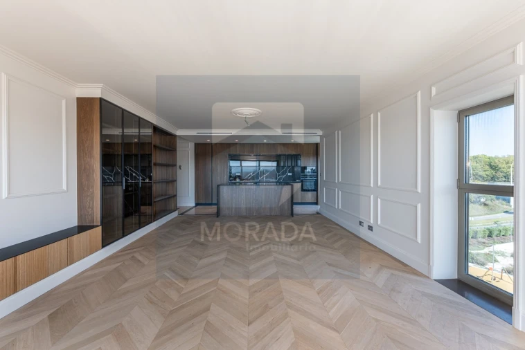 Apartamento T3 para Venda em Lordelo do Ouro e Massarelos Foto 9