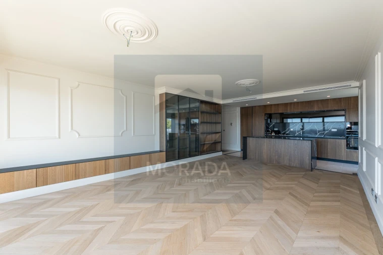 Apartamento T3 para Venda em Lordelo do Ouro e Massarelos Foto 8