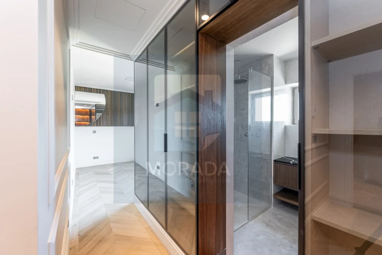 Apartamento T3 para Venda em Lordelo do Ouro e Massarelos Foto 16