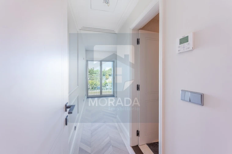 Apartamento T3 para Venda em Lordelo do Ouro e Massarelos Foto 22