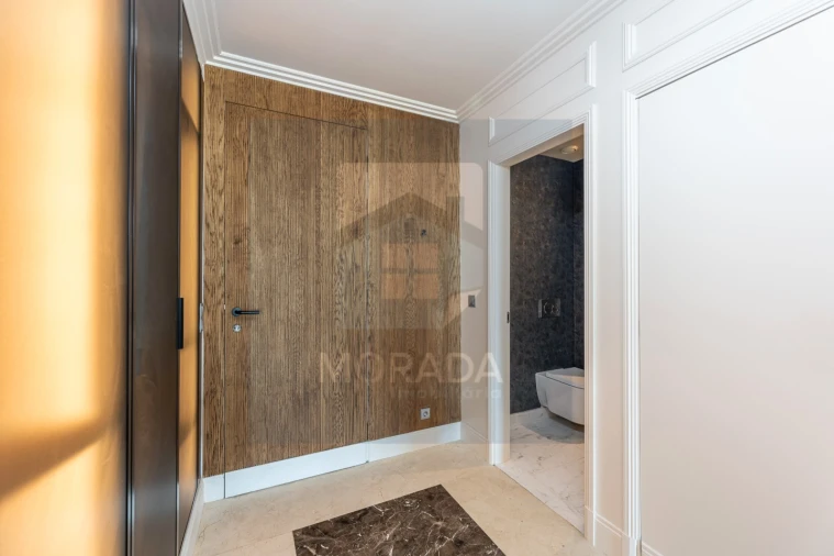 Apartamento T3 para Venda em Lordelo do Ouro e Massarelos Foto 33