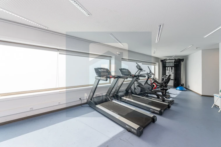 Apartamento T3 para Venda em Lordelo do Ouro e Massarelos Foto 41