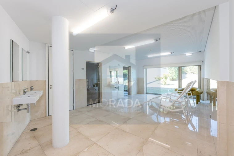 Apartamento T3 para Venda em Lordelo do Ouro e Massarelos Foto 42