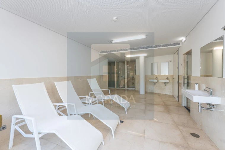 Apartamento T3 para Venda em Lordelo do Ouro e Massarelos Foto 43