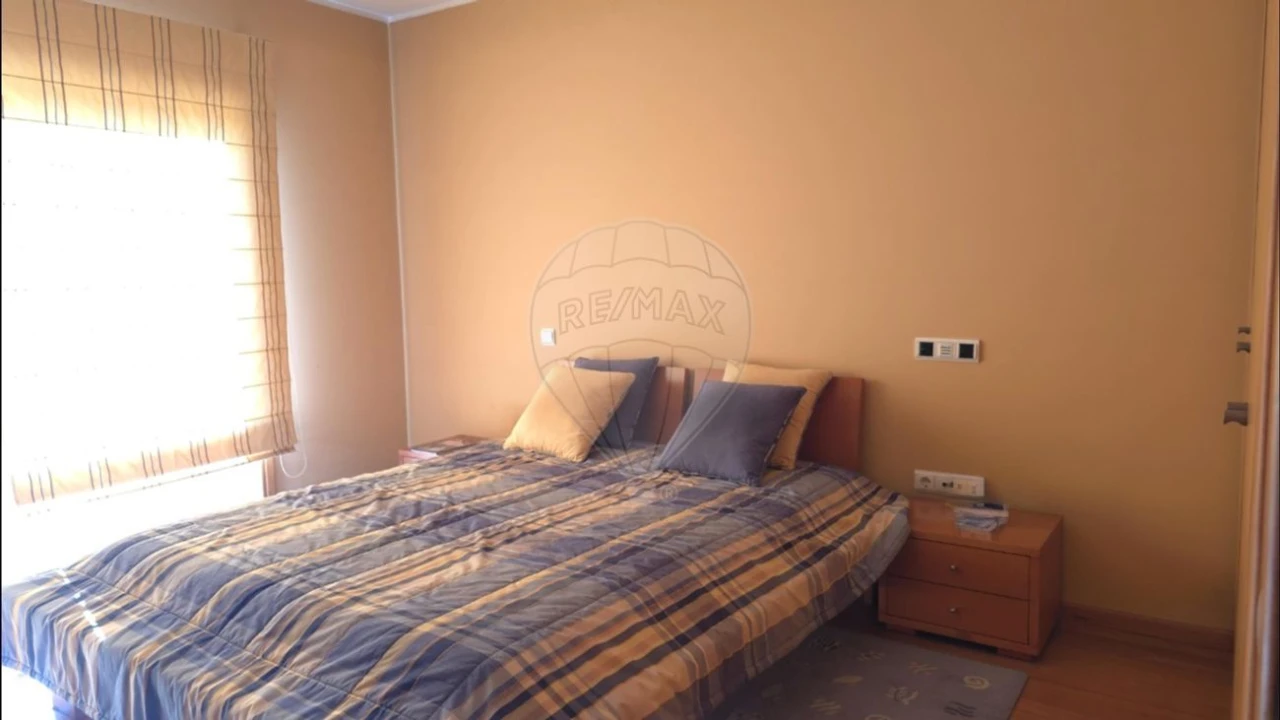 Moradia T3 para Venda em São João da Madeira Foto 26