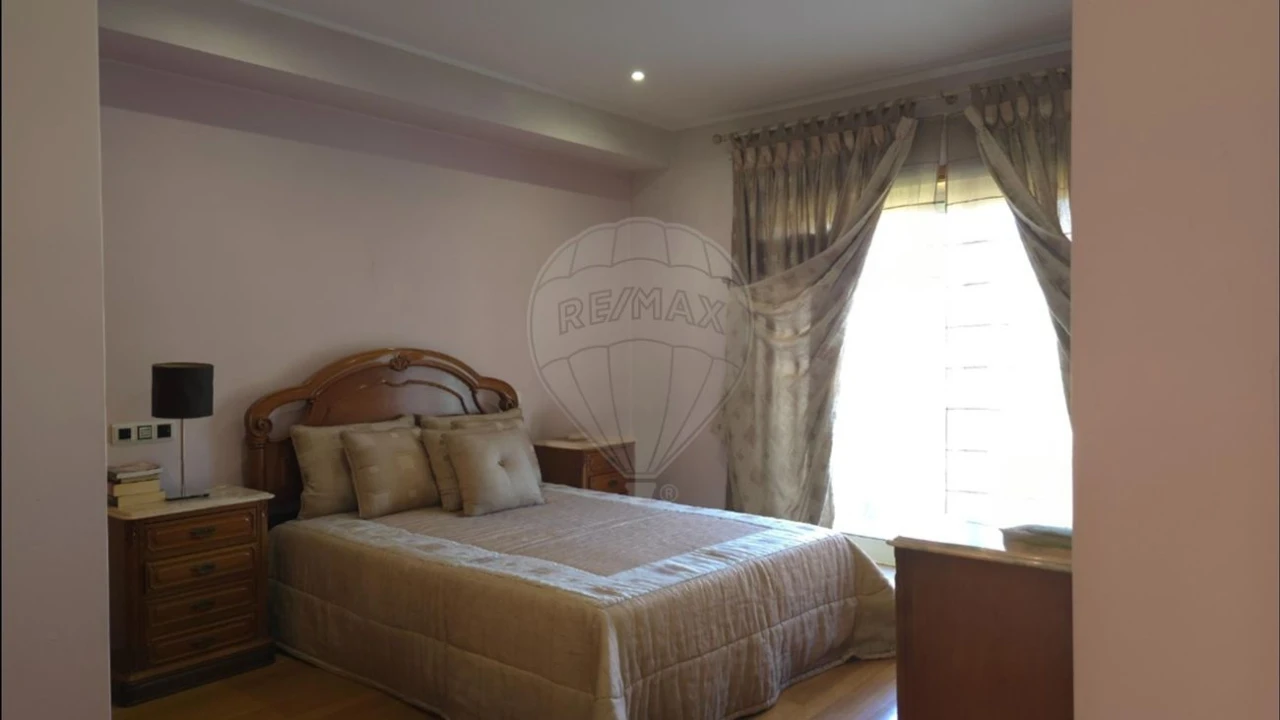 Moradia T3 para Venda em São João da Madeira Foto 34