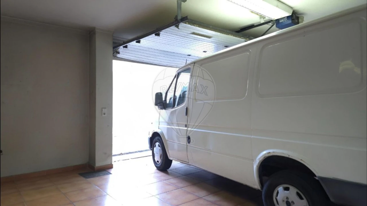 Moradia T3 para Venda em São João da Madeira Foto 20