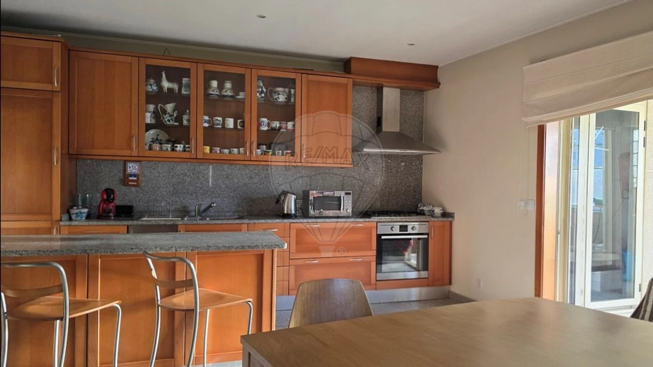 Moradia T3 para Venda em São João da Madeira Foto 43