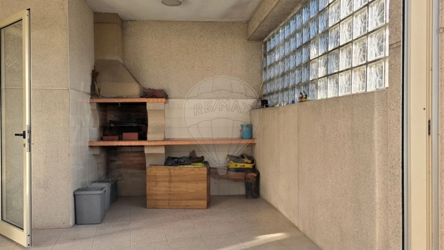 Moradia T3 para Venda em São João da Madeira Foto 30