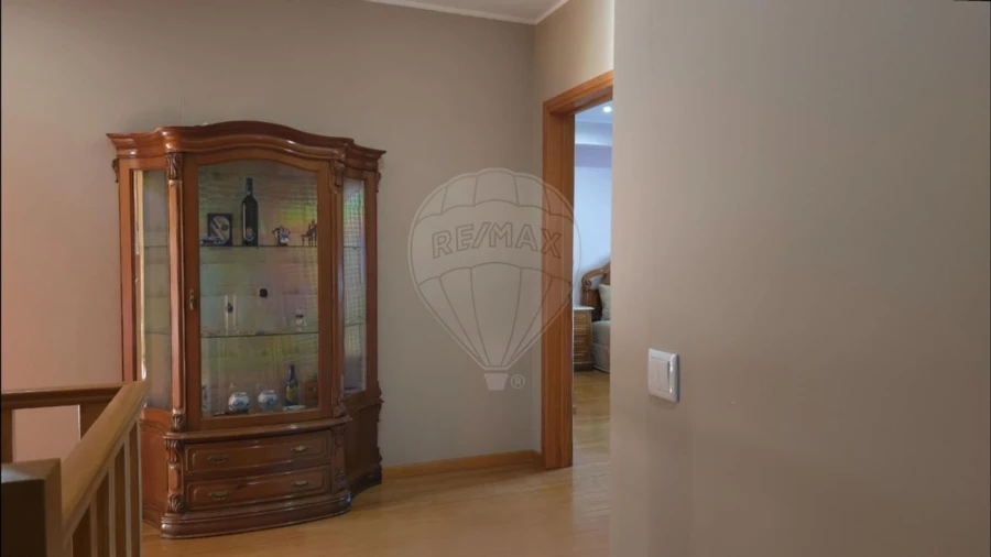 Moradia T3 para Venda em São João da Madeira Foto 22