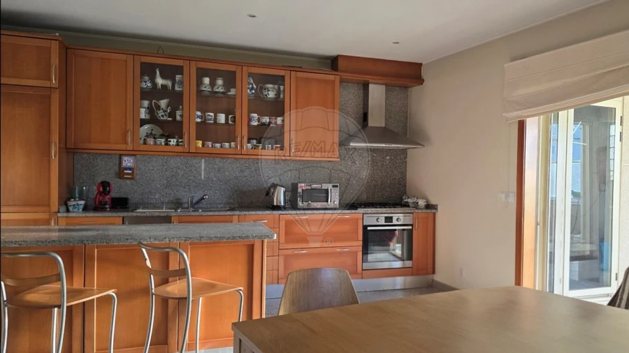 Moradia T3 para Venda em São João da Madeira Foto 43