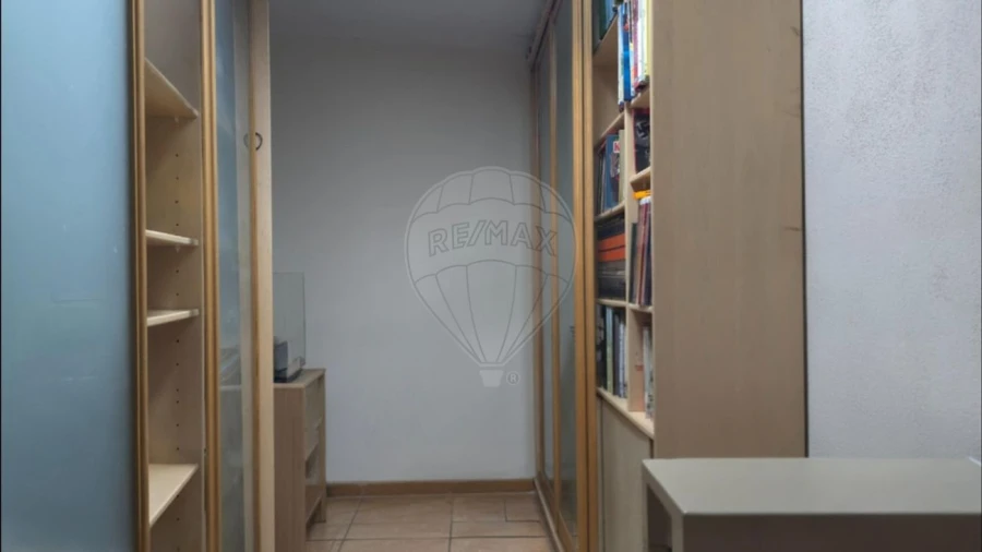 Moradia T3 para Venda em São João da Madeira Foto 24