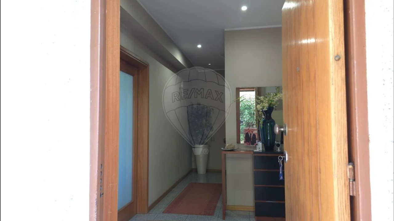 Moradia T3 para Venda em São João da Madeira Foto 15