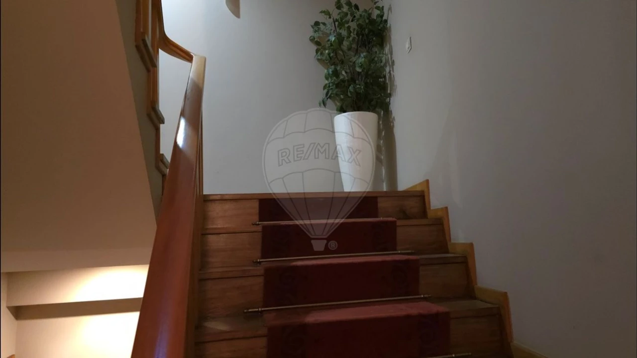 Moradia T3 para Venda em São João da Madeira Foto 16