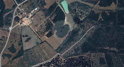 Terreno para Venda em Almoster