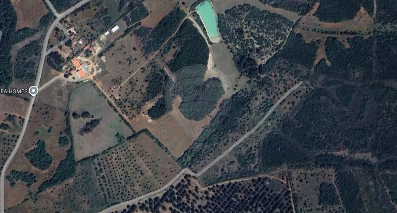 Terreno para Venda em Almoster Foto 1